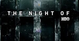 the night of