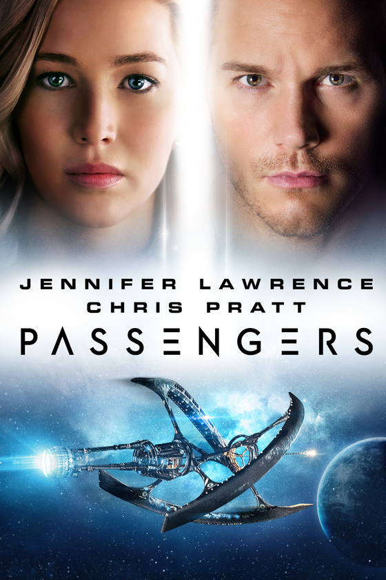 You are currently viewing Passengers