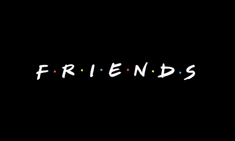 You are currently viewing F.R.I.E.N.D.S – What it taught to us