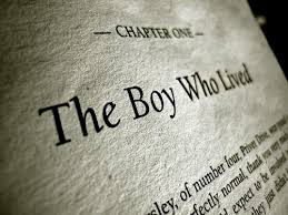 Read more about the article The Boy Who Lived