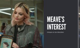 Meave’s Interest