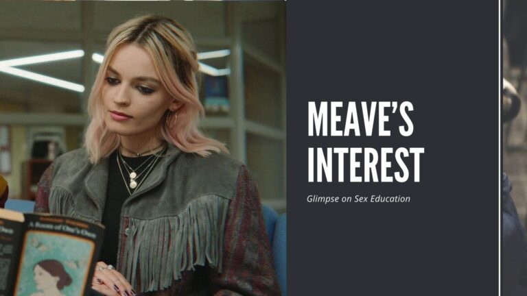 Read more about the article Meave’s Interest