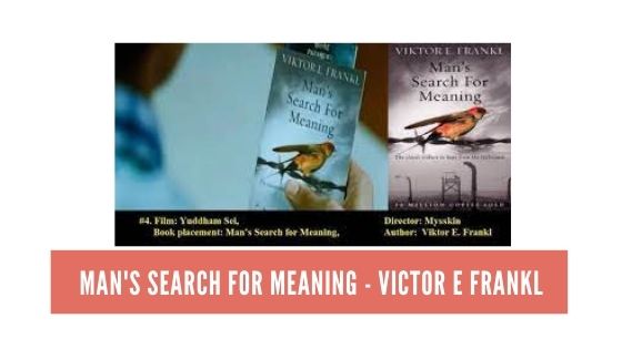 You are currently viewing Man’s search for Meaning – Victor E Frankl