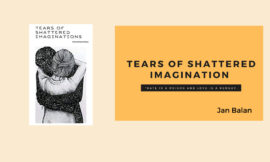 Tears of Shattered Imagination – Rachel Chukwa