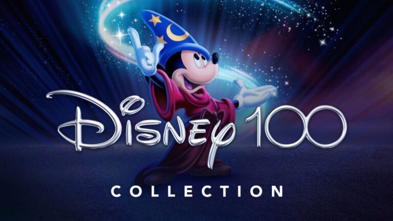 Read more about the article Disney 100: Celebrating a Century of Magic