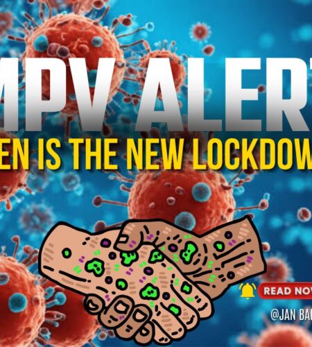 HMPV Virus: Will India Face Another Lockdown? Understanding the Risks and Precautions”