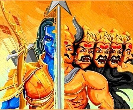 Ravanan - Day